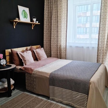 HALAL-Apartamenty рядом ТРЦ MegaAlma-Ata Bagian luar foto