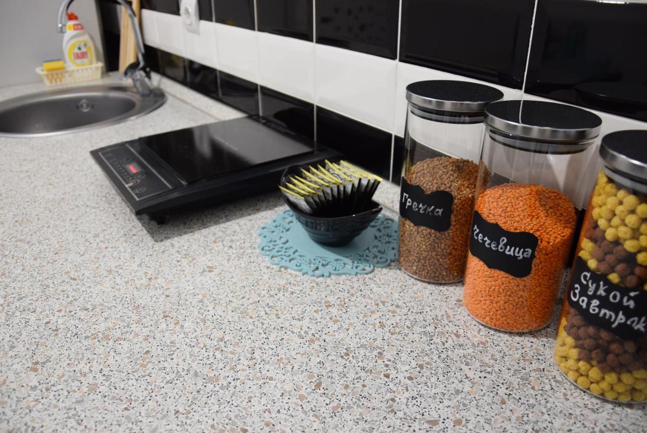 HALAL-Apartamenty рядом ТРЦ MegaAlma-Ata Bagian luar foto